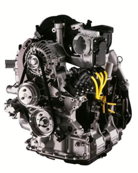 C20CE Engine
